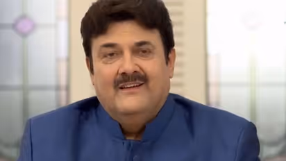 किडनी फेल होने से हुआ 'क्योंकि सास भी' की केतकी दवे के पति का निधन, 2 साल से थे डायलिसिस पर