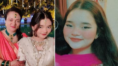 PHOTOS: बेहद खूबसूरत है राम तेरी गंगा मैली की मंदाकिनी की बेटी राब्जे इनाया, यहां रहती है बिजी