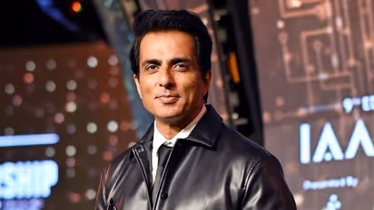 Why Sonu Sood avoids Bollywood parties? Actor shares his thoughts