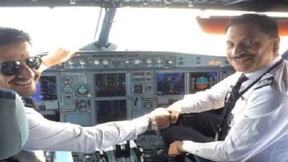 कौन हैं वो पूर्व मंत्री जो पायलट बनकर देवघर में कराएगा पहली फ्लाइट की लैडिंग, कई VIP पैसेंजर होंगे सवार