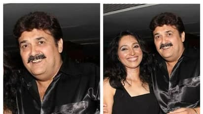 एक्ट्रेस केतकी दवे ने दिवंगत पति रसिक दवे के बारे में किया खुलासा, कहा- नहीं करना चाहते थे इस बारे में बात