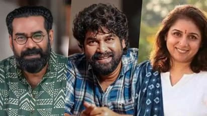 State Film Awards : സംസ്ഥാന ചലച്ചിത്ര അവാര്‍ഡ്; പുരസ്കാര വിതരണം ഓഗസ്റ്റ് 3ന് മുഖ്യമന്ത്രി നിർവഹിക്കും