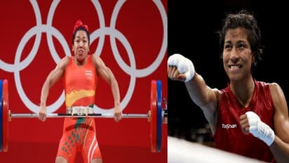 Commonwealth Games 2022: 2ம் நாளில் (ஜூலை 30) இந்திய வீரர்கள், வீராங்கனைகள் கலந்துகொள்ளும் போட்டிகள்