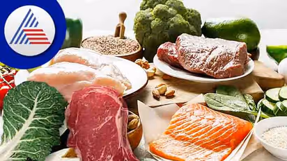 ಪ್ರಾಣಿ ಮಾಂಸಕ್ಕಿಂತ Plant Based Meat ಆರೋಗ್ಯಕ್ಕೆ ಒಳ್ಳೇದು; ಅಧ್ಯಯನ