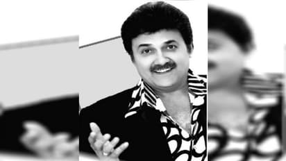 প্রয়াত অভিনেতা রসিক দাভে, কিডনি ফেলিওরে মৃত্যু