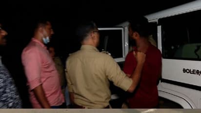 പന്തിരിക്കരയിലെ തട്ടിക്കൊണ്ടുപോകല്: പിന്നില് കൈതപ്പൊയില് സ്വദേശിയുടെ നേതൃത്വത്തിലുള്ള സംഘമെന്ന് സൂചന