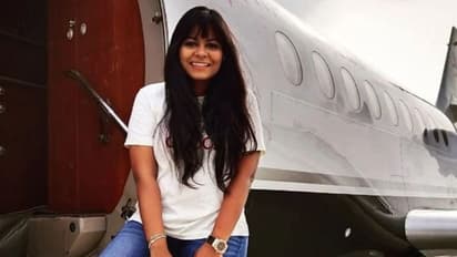 कौन हैं देश की सबसे युवा अमीर कनिका टेकडीवाल: पहले कैंसर को हराया, फिर एक आइडिया ने बदली दी जिंदगी