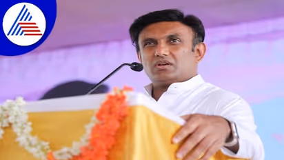 ಇಂದು ಅಂಗಾಂಗ ದಾನಕ್ಕೆ ಸಿಎಂ, ಸಚಿವರಿಂದ ಹೆಸರು ನೋಂದಣಿ: ಸಚಿವ ಸುಧಾಕರ್