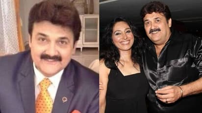 ಮೂತ್ರಪಿಂಡ ವೈಫಲ್ಯ: ಮಹಾಭಾರತ ಖ್ಯಾತಿಯ ನಟ ರಸಿಕ್ ದೇವ್ ನಿಧನ