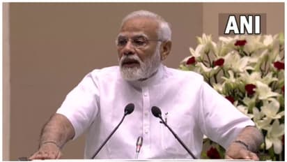 നീതിന്യായ സംവിധാനങ്ങളുടെ പ്രയോജനം എല്ലാ പൗരന്മാർക്കും തുല്യമായി ലഭിക്കണം: പ്രധാനമന്ത്രി