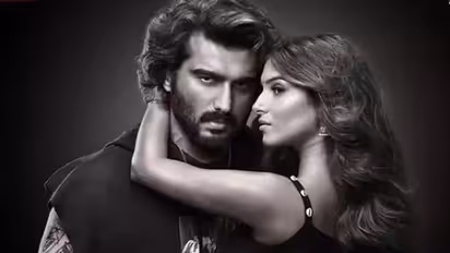 पहले दिन की कमाई के मामले में शमशेरा से भी फिसड्डी निकली अर्जुन कपूर की Ek Villain Returns