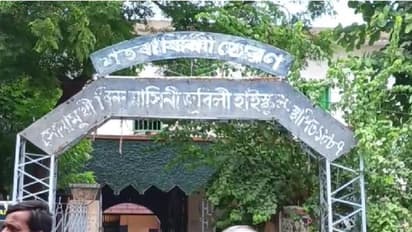 স্কুলের ভেতরে অ্যান্ড্রয়েড মোবাইল নয়, কড়া পদক্ষেপ বাঁকুড়ার স্কুলে