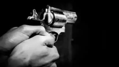 झारखंड में अपराधियों के बढ़ते हौंसलेः पहले रेकी की, फिर बीच रास्ते मारी गोली, गहनों से भरा बैग लेकर लूटा