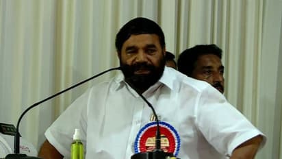  സഹകരണ മേഖലയിൽ റിസ്ക് ഫണ്ട് കൂട്ടുമെന്ന് മന്ത്രി വി.എൻ.വാസവൻ; കരുവന്നൂർ തട്ടിപ്പിൽ ആരെയും സംരക്ഷിക്കില്ല