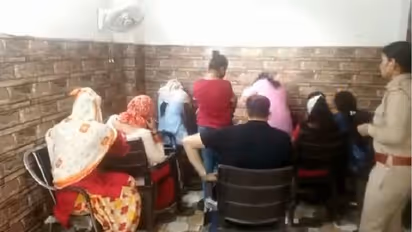 अगर आपका भी है शादी का विचार तो हो जाएं सावधान, 10 लड़कियों की गिरफ्तारी के बाद खुला बड़ा राज