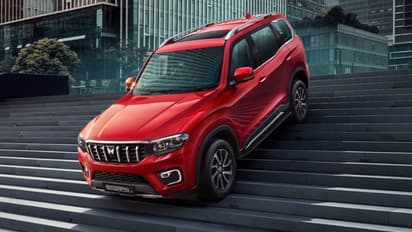 ഇതൊക്കെക്കൂടെ ഉണ്ടായിരുന്നെങ്കില് 'എൻ' സ്കോര്പിയോയേ നീ ബഹുകേമനായേനേം..!