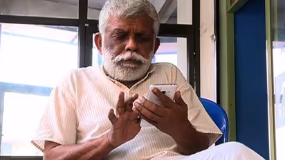 ദളിത് യുവതിക്കെതിരായ ലൈംഗിക പീഡനം: സിവിക് ചന്ദ്രന്‍റെ മുന്‍കൂര്‍ ജാമ്യം ഹൈക്കോടതി റദ്ദാക്കി