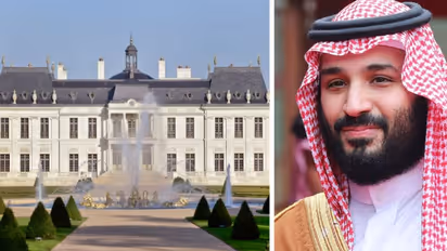 Worlds richest family: House of saud net worth and controversies
