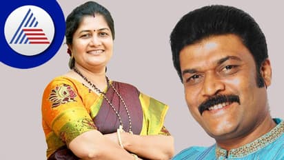 ವಿಜಯನಗರ ಉಸ್ತುವಾರಿ ಅದಲು ಬದಲು ಆದೇಶ ಹಿಂಪಡೆದ ರಾಜ್ಯ ಸರ್ಕಾರ