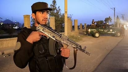 താലിബാനും ഇറാൻ സൈന്യവും അതിർത്തിയിൽ ഏറ്റുമുട്ടി, ഒരാൾ കൊല്ലപ്പെട്ടു