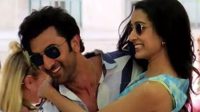 रणबीर-श्रद्धा कपूर की फिल्म के सेट पर लगी आग से 1 युवक की मौत, टालनी पड़ी फिल्म की शूटिंग