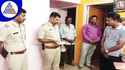 ಹುಬ್ಬಳ್ಳಿ: ಜೂಜಾಡುತ್ತಿದ್ದ ಆರಕ್ಷಕರ ಬಂಧನ, ಪೊಲೀಸರನ್ನೇ ಅಂದರ್ ಮಾಡಿದ ಖಡಕ್ ಕಾರ್ಯಾಚರಣೆ..!