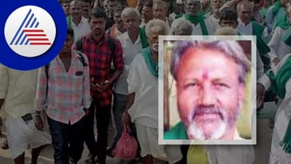 ಮಹದಾಯಿ ಹೋರಾಟಕ್ಕೆ ದೊಡ್ಡ ಶಕ್ತಿ ಮಲ್ಲಣ್ಣದ್ದು!