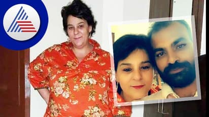 ಪ್ಯಾರಿಸ್ ಪ್ರಣಯ; ಲವರ್ಗಾಗಿ ಭಾರತಕ್ಕೆ ಬಂದ ಫ್ರಾನ್ಸ್ ಮಹಿಳೆ