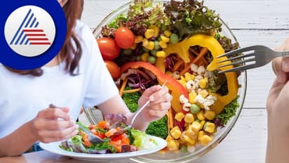 Healthy Food: உடலில் ஆக்சிஜன் அளவை அதிகரிக்க உதவும் அற்புத உணவுகள் என்ன...? கண்டிப்பா சாப்பிடுங்க...