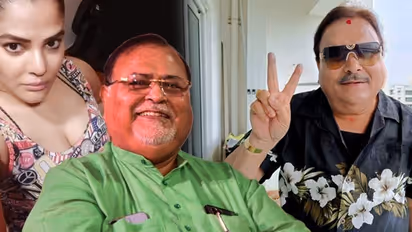 পার্থদার প্রেম জীবনের কাছে নিজেকে চুনোপুটি বলে মনে হয় মদন মিত্রের