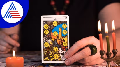 Weekly Tarot Card Reading: Predictions for August 15 to August 21