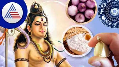 ಶ್ರಾವಣ ಸೋಮವಾರ ಅವಿವಾಹಿತೆಯರು ಈ ಕೆಲ್ಸ ಮಾಡ್ಬೇಡಿ