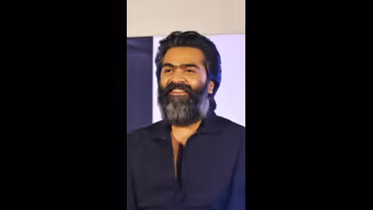 சிம்பு வீட்டுக்கு வந்த புது வாரிசு... மீண்டும் தாத்தா ஆன குஷியில் டி.ராஜேந்தர்