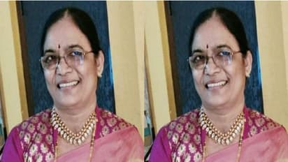 జ్వలిత కవిత : వికృత కారికేచర్