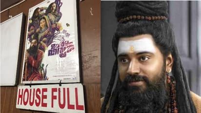 പുതിയ ക്ലൈമാക്സ് സ്വീകരിച്ച് പ്രേക്ഷകർ; രണ്ടാം വാരത്തിലും ഹൗസ്ഫുൾ ഷോകളുമായി 'മഹാവീര്യർ' വൻ വിജയത്തിലേക്ക്