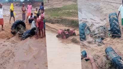 झारखंड के हजारीबाग में अचानक ऐसा क्या हुआ कि मच गया हड़कंप, 15 मजदूरों ने भागकर बचाई जान