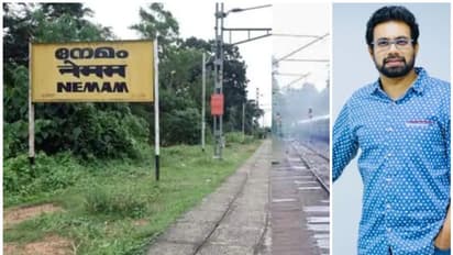 'ബിജെപി ജില്ലാ ഭാരവാഹികളെവരെ കാണും, സംസ്ഥാന മന്ത്രിമാരെ കാണില്ല'; വിചിത്രം, കേന്ദ്രത്തിനെതിരെ ജോൺ ബ്രിട്ടാസ്