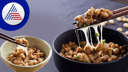 ಜಪಾನಿ ಸಾಂಪ್ರದಾಯಿಕ ಆಹಾರ ನ್ಯಾಟ್ಟೊ ತಿಂದ್ರೆ ಚಿರಯೌವನ ನಿಮ್ದು