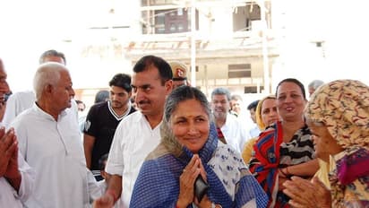 কোটি কোটি টাকার মালিক সাবিত্রী জিন্দাল এশিয়ার সবথেকে ধনী মহিলা, হারিয়ে দিলেন চিনা কোটিপতিকে 