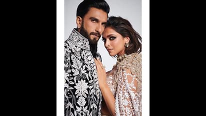 Deepika Padukone, Ranveer Singh relationship: Actress reveals SECRETS to happy marriage; here's what she said