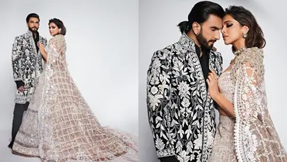 Deepika Padukone, Ranveer Singh embrace parenthood; gives birth to baby girl