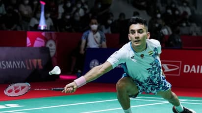 ಕಾಮನ್‌ವೆಲ್ತ್ ಗೇಮ್ಸ್ ಬ್ಯಾಡ್ಮಿಂಟನ್‌ನಲ್ಲಿ ಭಾರತಕ್ಕೆ ಮತ್ತೊಂದು ಚಿನ್ನ, ಲಕ್ಷ್ಯ ಸೇನ್‌ಗೆ ಗೋಲ್ಡ್ ಮೆಡಲ್!