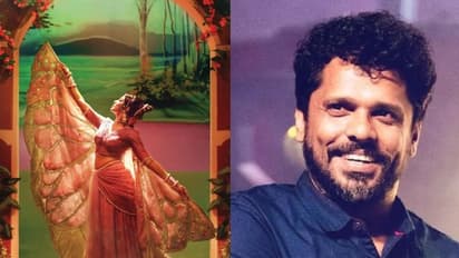 Neelavelicham : 'നീലവെളിച്ച'ത്തിലെ ഭാര്‍​​​​​​ഗവി; ആഷിക് അബു ചിത്രത്തിലെ റിമ കല്ലിങ്കല്‍