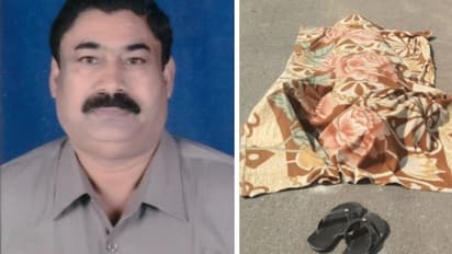 रक्षाबंधन के 11 दिन पहले राजस्थान के राखी कारोबारी की हत्या, घंटों सड़क किनारे खून से लथपथ पड़ी रही लाश