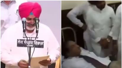 വീണ്ടും വെട്ടിലായി എഎപി സർക്കാർ; വിസിയെ ശാസിച്ച് മുഷിഞ്ഞിടത്ത് കിടത്തി കരയിച്ച മന്ത്രിയുടെ രാജി ആവശ്യം ശക്തം