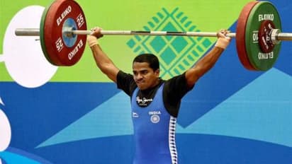 Gururaja Poojary: কমনওয়েলথ গেমসে ভারতের দ্বিতীয় পদক, ভরোত্তলনে ব্রোঞ্জ জয় গুরুরাজা পূজারির