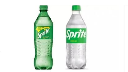 60 ಆಗುತ್ತಿದ್ದಂತೆ 'ವಿಶೇಷ ಉದ್ಯೋಗಿ'ಗೆ ನಿವೃತ್ತಿ ನೀಡಿದ ಸ್ಪ್ರೈಟ್