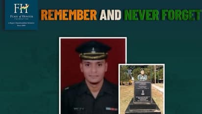 Remember and Never Forget: Major Sylvester Rajesh Ratnam, 21 Jat