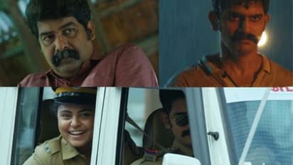 ലാല്‍ ജോസിന്റെ സംവിധാനത്തില്‍ 'സോളമന്റെ തേനീച്ചകള്‍', ട്രെയിലർ പുറത്തുവിട്ടു