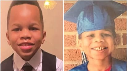 ഏഴു വയസ്സുകാരനെ വീട്ടിലെ വാഷിങ് മെഷീനില് മരിച്ച നിലയില് കണ്ടെത്തി